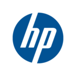 hp logo